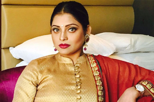 Rupa Dutta