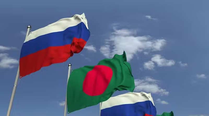 Russian envoy fumes at Bangladesh CEC remark | Sangbad Pratidin