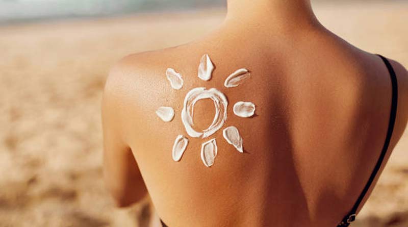 Use Home Made sunscreen to protect your skin from sun | Sangbad Pratidin