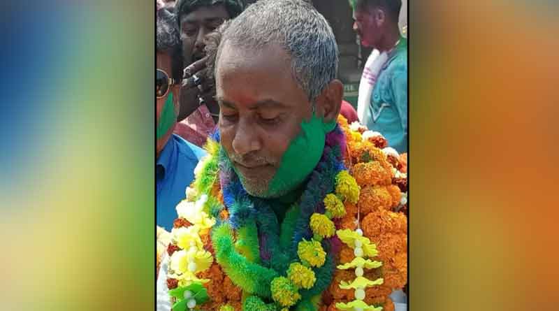One suspect in Congress councilor murder in Purulia arrested from Bokaro by SIT | Sangbad Pratidin
