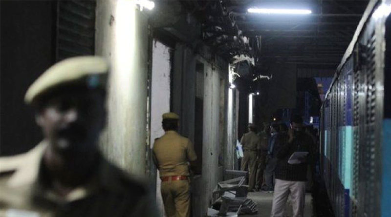 Thief Becomes Crorepati In UP property sized by police | Sangbad Pratidin