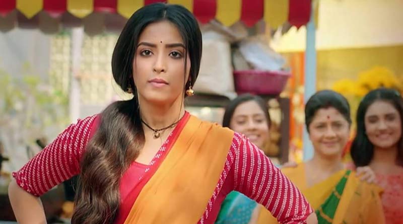 Sohini Banerjee bags the lead role in upcoming TV show ‘Uron Tubri’ | Sangbad Pratidin