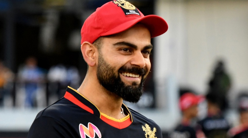 Virat Kohli Reveals Royal Challengers Bangalore Skipper For WPL 2023 | Sangbad Pratidin