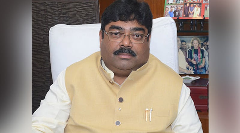 Debashis Dutta set to take charge of General Secretary of Mohun Bagan club | Sangbad Pratidin