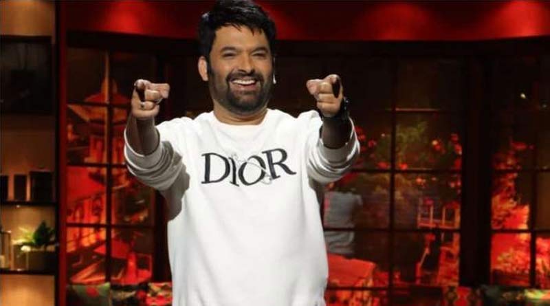 The Kapil Sharma Show to go off air temporarily | Sangbad Pratidin