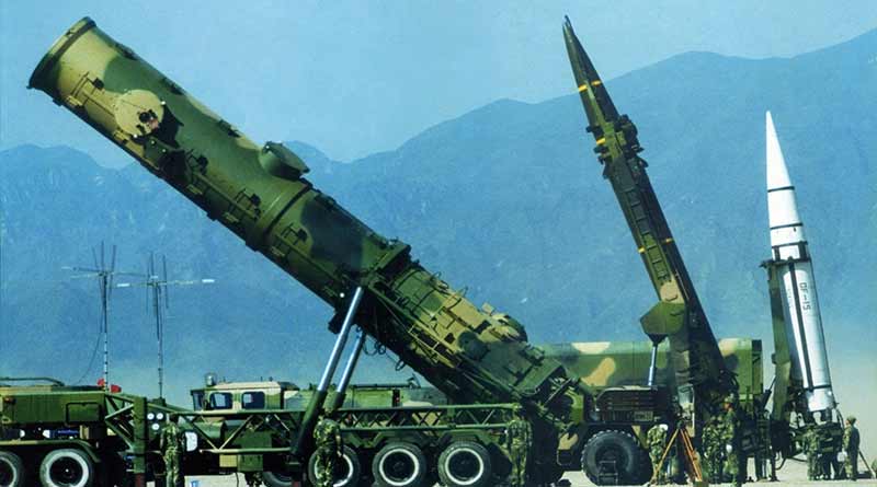China to establish missile base in Bangladesh | Sangbad Pratidin