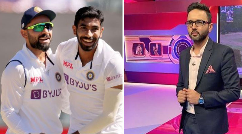 IPL 2022: Parthiv Patel accused of trying to ruin Virat-Bumrah relationship | Sangbad Pratidin