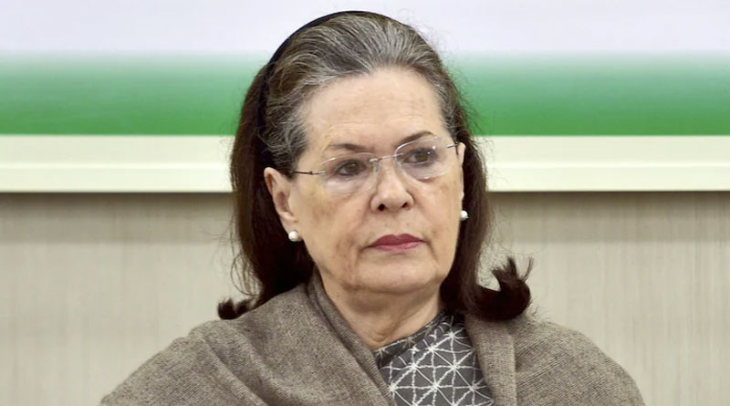 ED issues fresh summons to Sonia Gandhi। Sangbad Pratidin