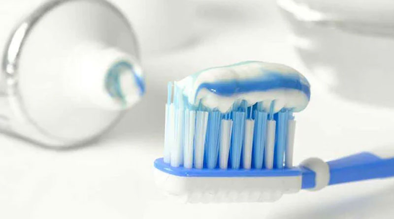 CCPA Imposes 10 Lakh rupees Penalty On Sensodyne's Misleading Advertisements | Sangbad Pratidin