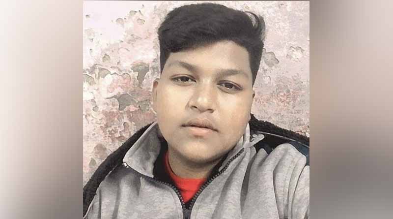 HS Student died in road accident | Sangbad Pratidin