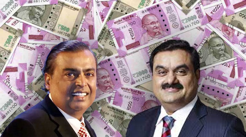 Forbes Richest List of 2022 Where is Mukesh Ambani and Gautam Adani Ranked | Sangbad Pratidin