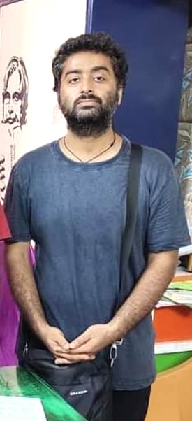 Arijit Singh