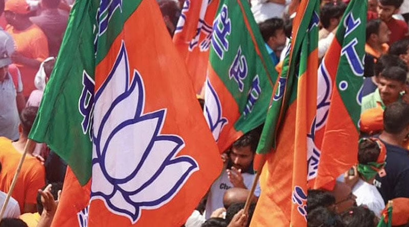 BJP, West Bengal plans to start their movement in new way after Kali Puja from Singur | Sangbad Pratidin