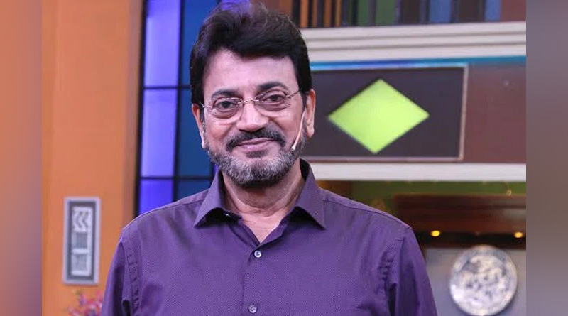 Chiranjeet Chakraborty Plays investigator in New Bengali Movie Money Mafia | Sangbad Pratidin