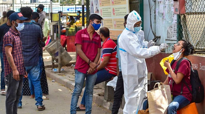 India reports 19,406 new COVID cases and 19,928 recoveries in the last 24 hours | Sangbad Pratidin