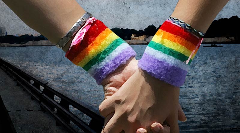 Lesbian couple ends life at Siliguri by hanging themselves in one thread after family arranges marriage for one | Sangbad Pratidin