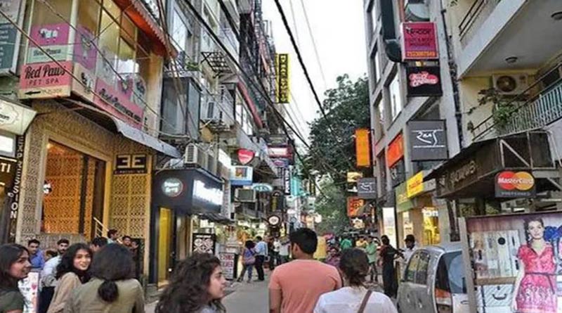 BJP asks Delhi govt to rename 40 villages। Sangbad Pratidin