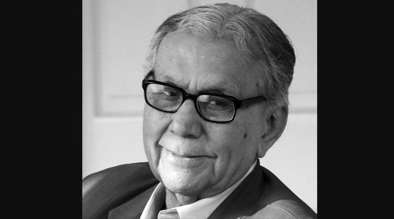 Dr Baidyanath Chakrabarty passes away । Sangbad Pratidin