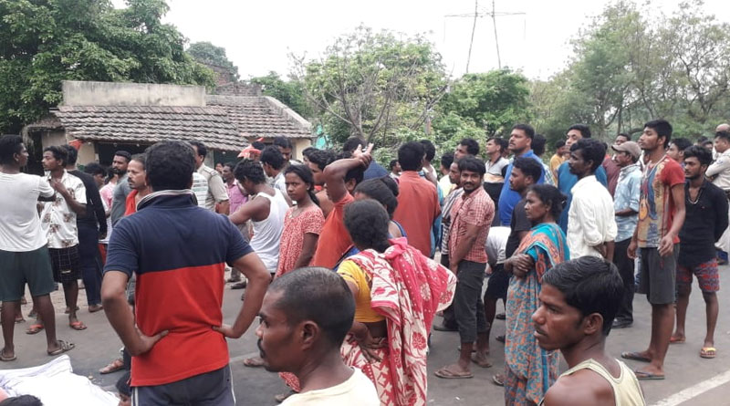 5 hospitals refused to treat elderly man, died in Durgapur | Sangbad Pratidin