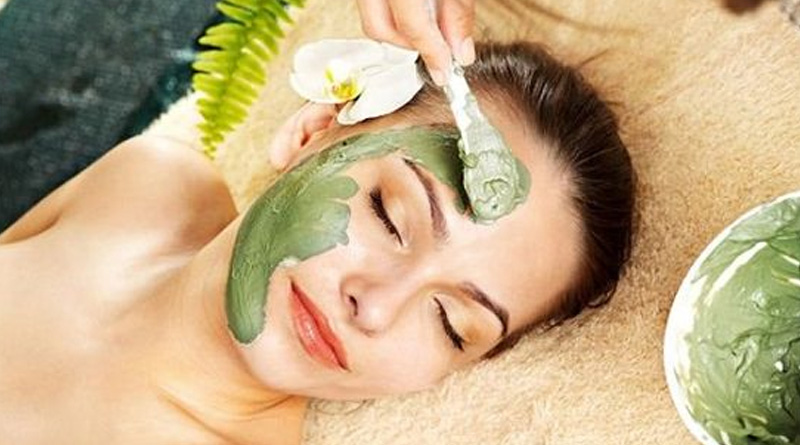 Try this Face pack for Healthy skin | Sangbad Pratidin