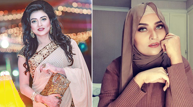 Bangladeshi actress ishika khan left acting career | Sangbad Pratidin