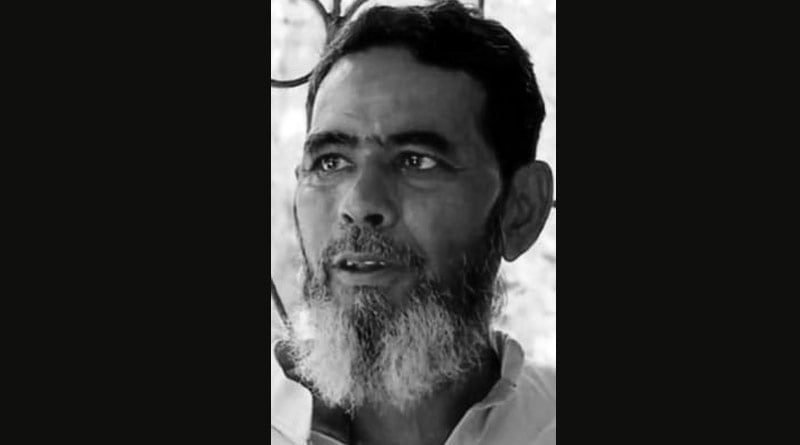Former MLA Sheikh Ilias passes away । Sangbad Pratidin