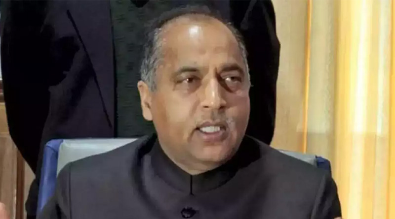 After Uttarakhand, Himachal govt bats for Uniform Civil Code, hints CM Jairam Thakur | Sangbad Pratidin
