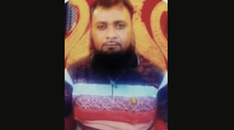 Main accused of Mograhat double murder case arrested from Kolkata । Sangbad Pratidin