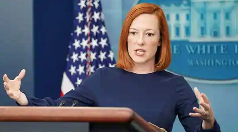 Decision of individual countries including India: US on purchase of Russian oil | Sangbad Pratidin