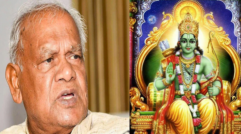 'Ramchandra is not God', BJP Lashes Out on Ally's Remarks | Sangbad Pratidin