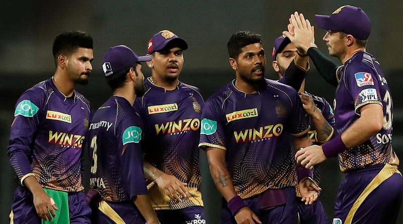IPL 2022: KKR worried about team combination | Sangbad Pratidin
