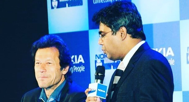 Mir and Imran