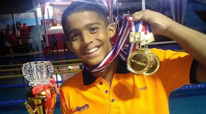 Former National Champion Para Athlete In Howrah Passed Away, Father in Debt | Sangbad Pratidin