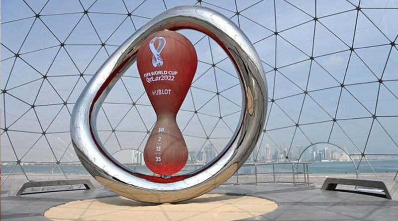 FIFA World Cup schedule 2022: Complete match dates, times, team fixtures | Sangbad Pratidin