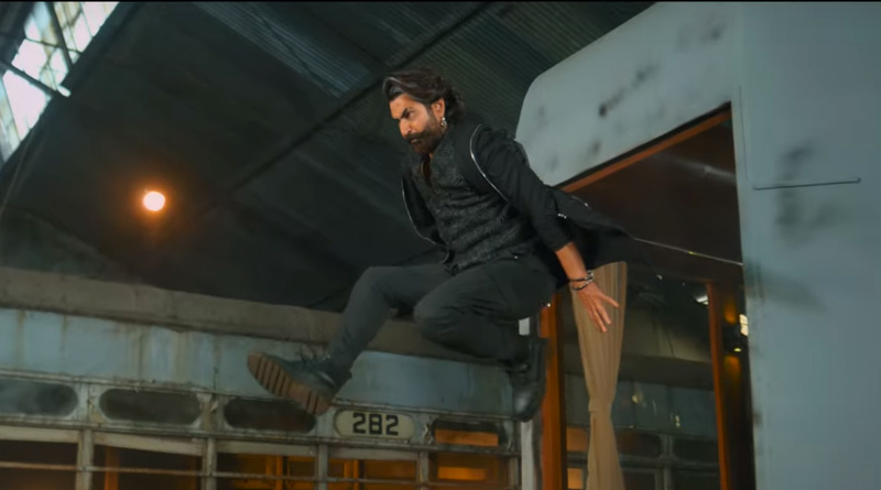 Raavan Movie