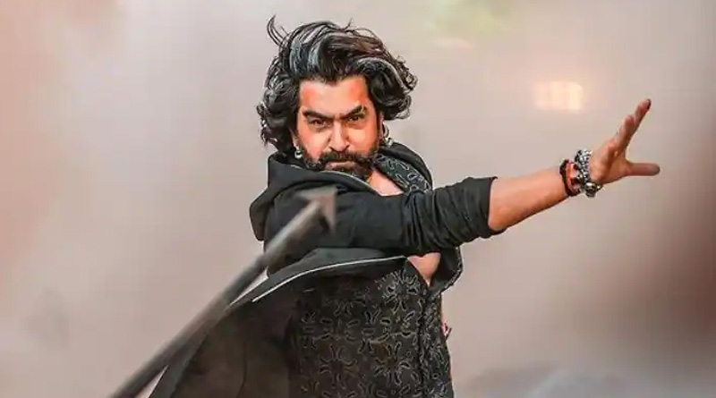 Jeet's New bengali movie Ravaan fail to impress audinece | Sangbad Pratidin