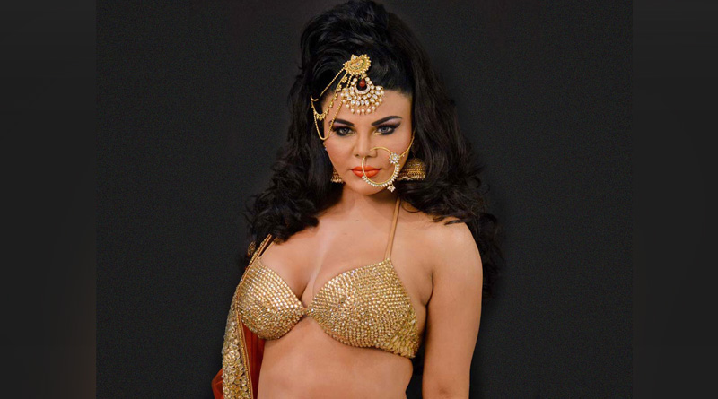 Rakhi Sawant in legal trouble