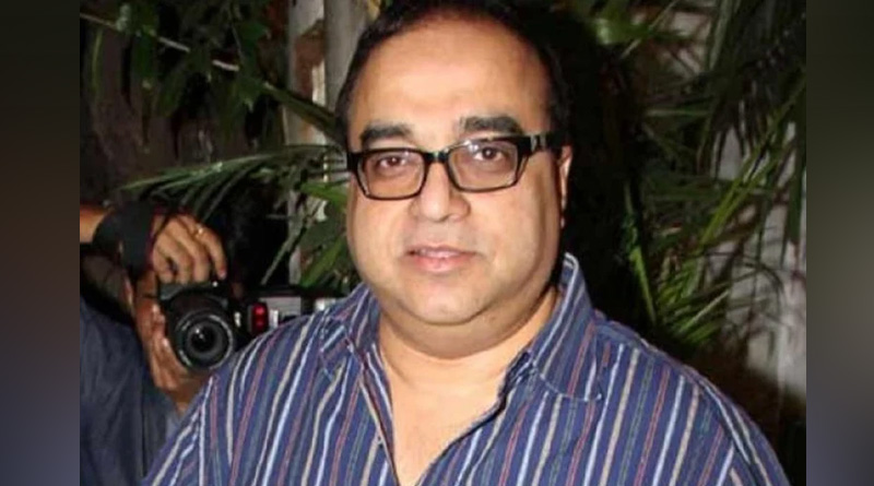 Rajkumar Santoshi sentence one year imprisonment in cheque bounce case | Sangbad Pratidin