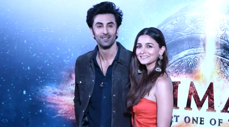 Did Alia Bhatt had a normal delivery? rumors in the air | Sangbad Pratidin