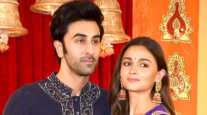 Alia Bhatt and Ranbir Kapoor welcome baby girl | Sangbad Pratidin