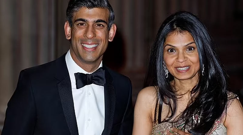 Why Rishi Sunak lost to Liz Truss in Britain PM race | Sangbad Pratidin