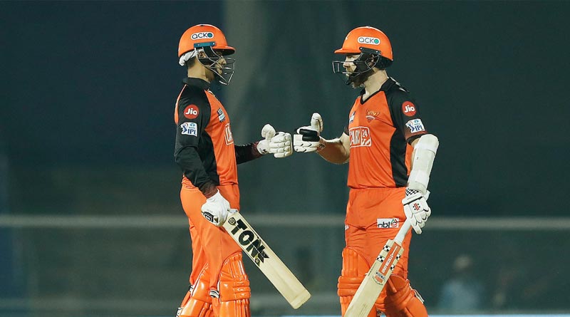 IPL 2022: RCB lost to SRH by huge margin