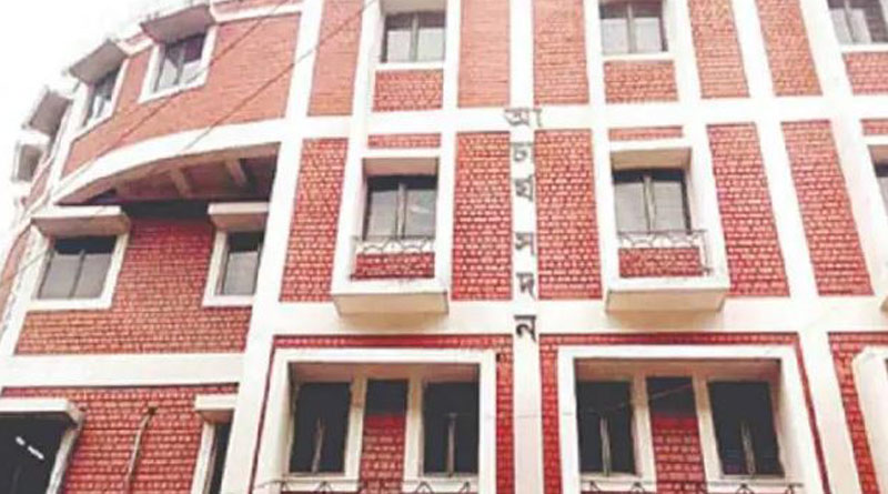 SSC Chairman resigns amidst controversy | Sangbad Pratidin