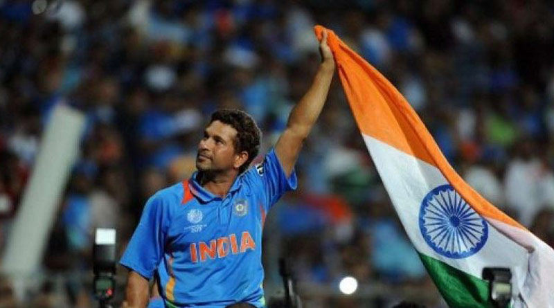 Why Sachin Tendulkar is still the 'God of cricket'