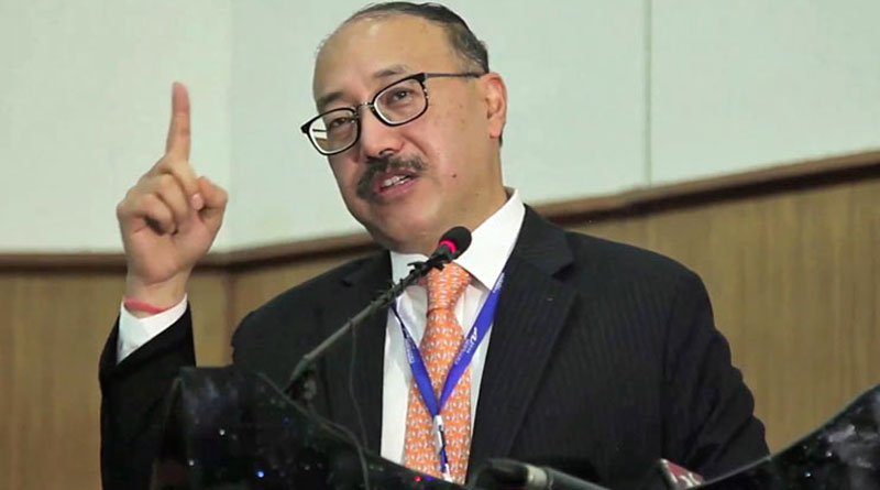 Vinay Mohan Kwatra will be New Foreign Secretary of India | Sangbad Pratidin