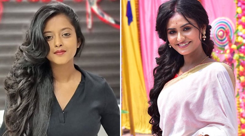 Here is how Shruti Das reacted of Uma serial news | Sangbad Pratidin