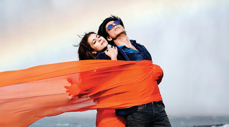 Shah Rukh Khan and Kajol to reunite on the big screen again | Sangbad Pratidin