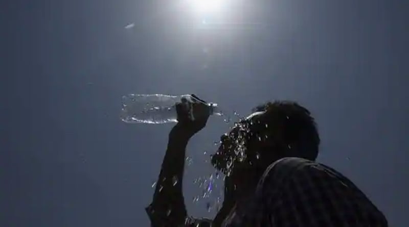 Met department warns of heat wave during Poila Boishakh | Sangbad Pratidin