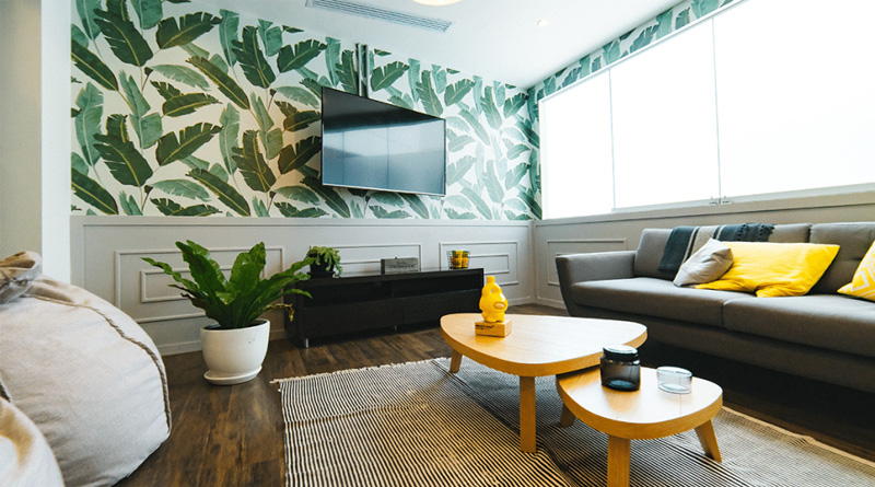 5 tips to Decorate your home for summers | Sangbad Pratidin