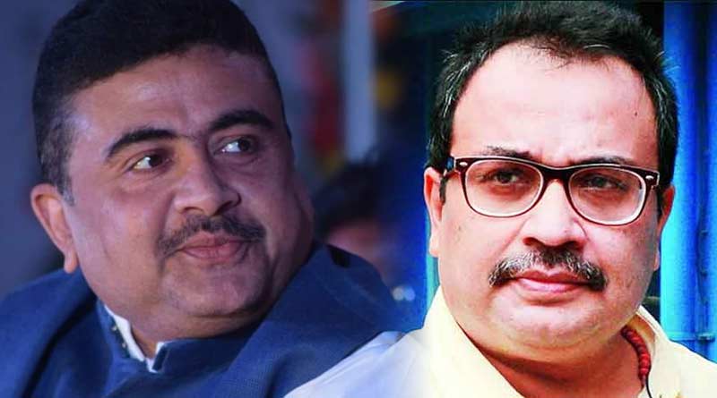 Court orders CBI probe on Sudipta Sen's letter against Suvendu in Kanthi municipality case | Sangbad Pratidin